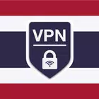 VPN Thailand simgesi