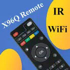 Remote Control for X96Q simgesi