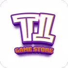 TTGame Store simgesi