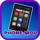 Working Phone Mod for MCPE simgesi