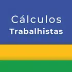 Calculadora Trabalhista 2024 simgesi