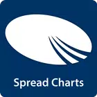 Spread Charts simgesi