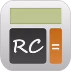 RC Circuit simgesi