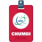 CHUMBI simgesi