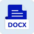 Word Documents: PDF, Word, XLS simgesi