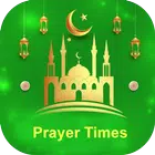 Prayer Times simgesi