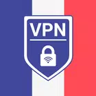 VPN France simgesi