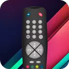 Remote for Skyworth TV simgesi