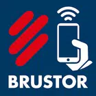 Brustor Connect simgesi