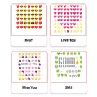 Emoji Art & Text Art simgesi