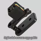 Sq11 mini camera app guide simgesi