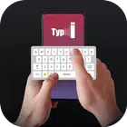 Typing Speed Tester & Practice simgesi