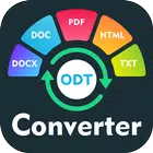 ODT Converter & Viewer simgesi