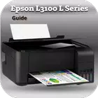 Epson L3100 L Series Guide simgesi