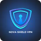 Nova Shield VPN simgesi