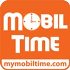 Mobil Time simgesi