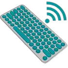 Wifi Keyboard&Mouse simgesi