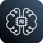 ChatAI: AI Chatbot App simgesi