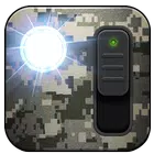 Military Flashlight simgesi