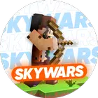 Skywars Maps in Minecraft 2024 simgesi