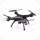 SYMA X5SW FPV Drone simgesi