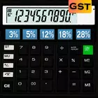 Calculator- Citizen Calculator simgesi