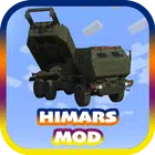 Himars Mod For Minecraft PE simgesi