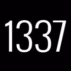 1337 VPN simgesi