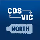 CDS Vic North simgesi