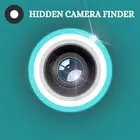 Hidden Camera Detector simgesi