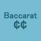 バカラ計算機 - Baccarat CC simgesi