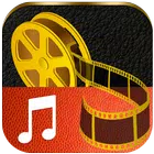 Video To Audio - Mp3 Converter simgesi