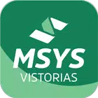 MSYS Vistorias simgesi