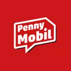 Penny Mobil simgesi