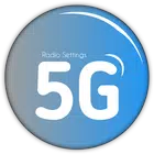 Convert 4G To 5G/6G simgesi