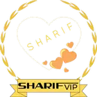 SHARIF VIP simgesi