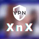 XNX VPN simgesi