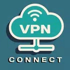 CONNECT VPN Proxy simgesi