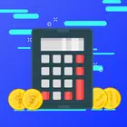 Finance Calculator simgesi