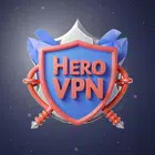 Hero VPN simgesi