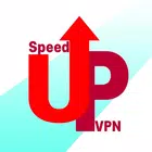 Speed up vpn simgesi