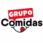 Grupo Comidas simgesi