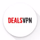 Deals VPN simgesi