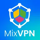 Mix VPN simgesi