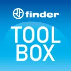 FINDER Toolbox simgesi