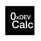 The Dev Calc simgesi