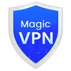 Magic VPN simgesi