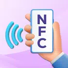 NFC Tag Writer & Reader Tools simgesi