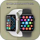 i7 pro max smart watch Guide simgesi