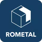 Rometal simgesi